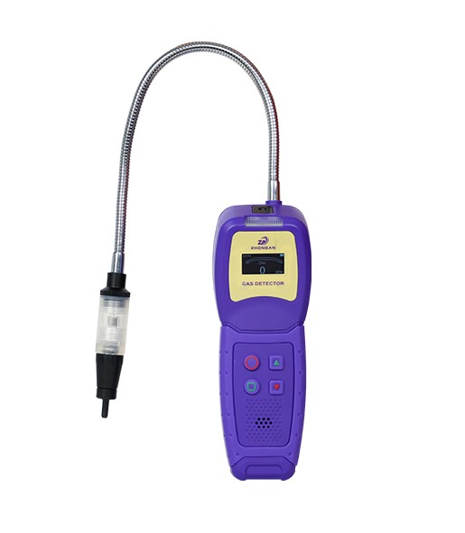 Portable gas detector alarm BTYQ-A217