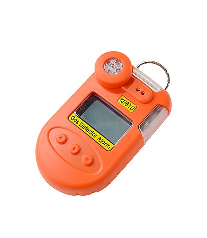KP810 Portable single gas detector
