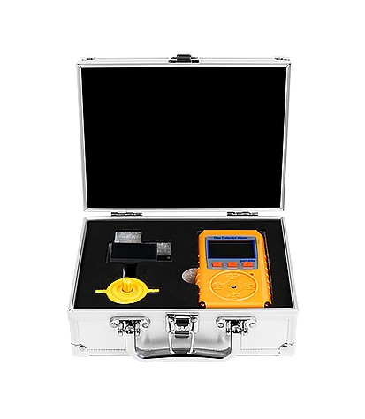 KP826 Portable Multi-gas Detector