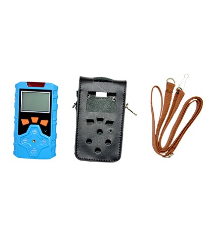 CD3 mining multi-gas detector