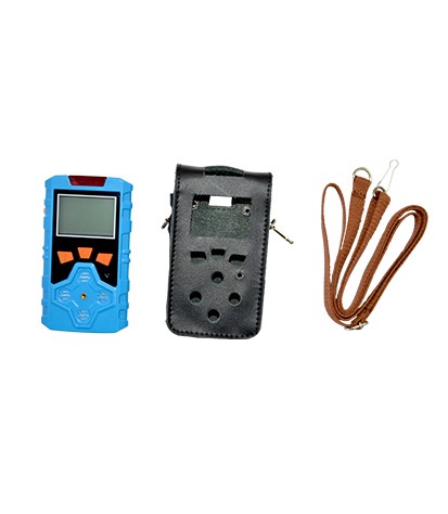 CD4 Mining use Multi-gas detector