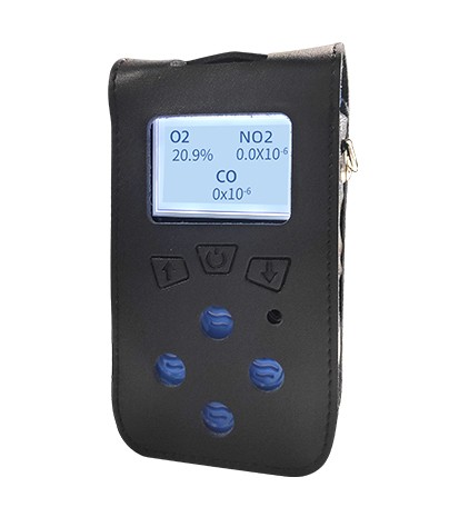 CD3 mining multi-gas detector