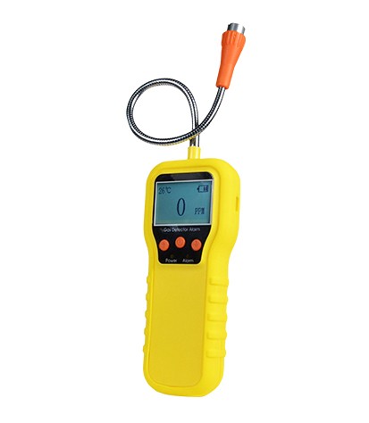 KP816 Portable Gas Leakage Detector