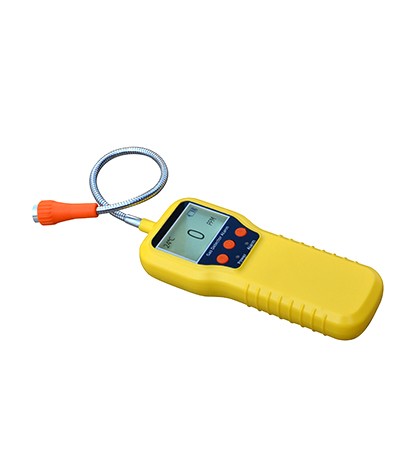KP816 Portable Gas Leakage Detector