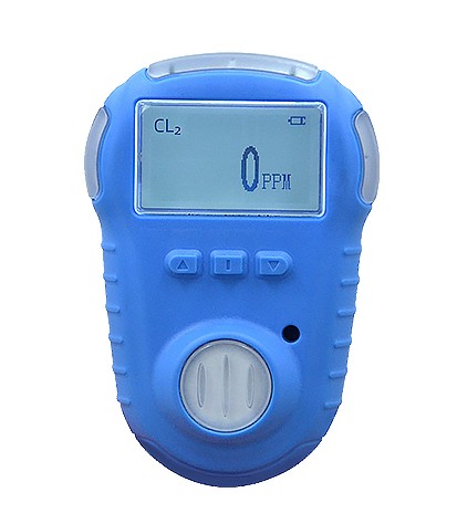 Portable Ozone Gas Detector KP820