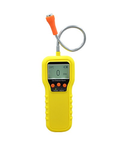 KP816 Portable Gas Leakage Detector