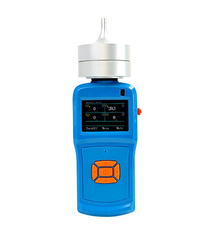 KP830 Pump Suction Type Single Gas Detector