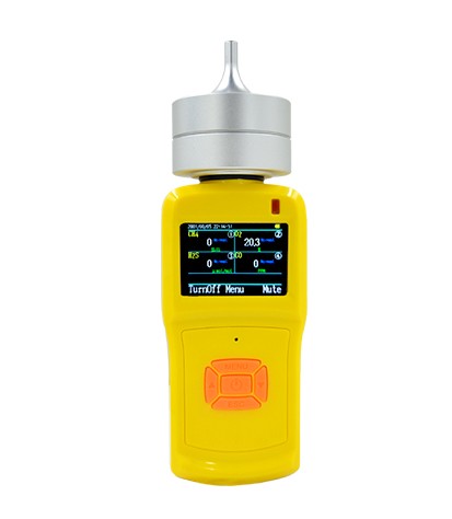 KP830 Pump Suction Type Single Gas Detector