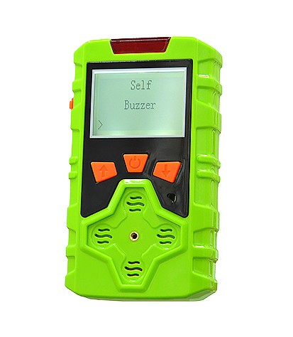 KP836 Portable Multi-gas Detector