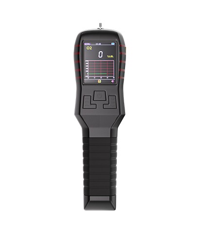 S311 Portable gas leak detector
