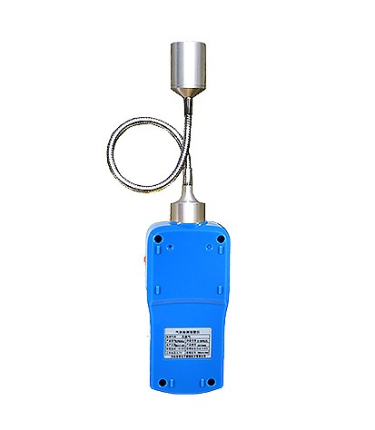KP830J Portable single gas Detector
