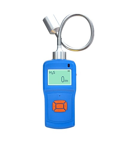 KP830J Portable single gas Detector