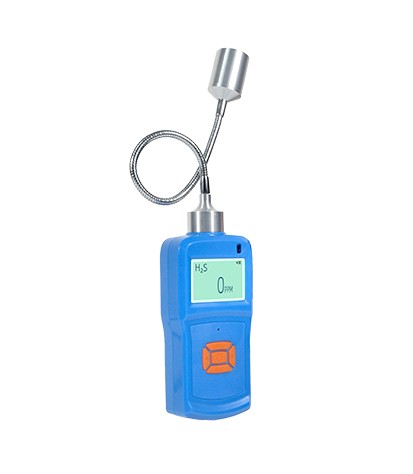 KP830J Portable single gas Detector