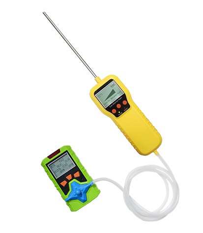 KP836 Portable Multi-gas Detector