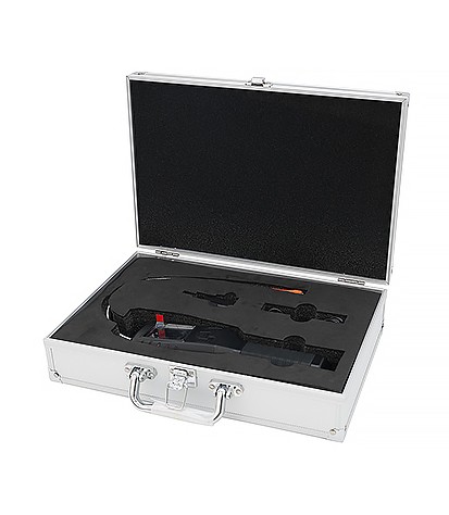 S311 Portable gas leak detector