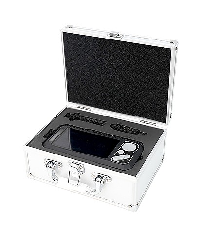 S319 Multifunctional eight-in-one gas detection alarm