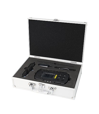 S318 Multi-gas detector