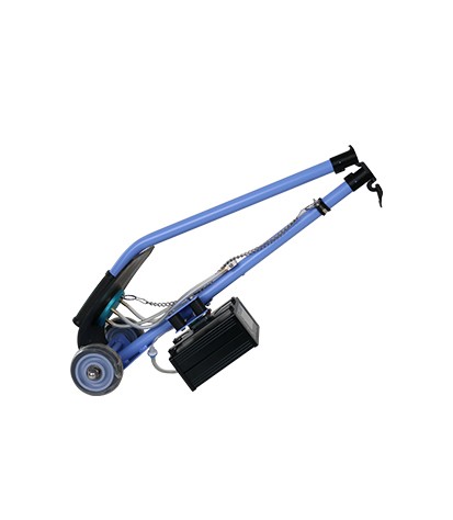 S330T portable gas leak detector