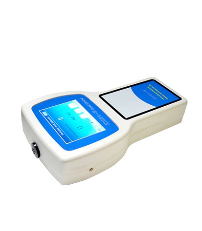ZH01-B Portable Dust Concentration detector