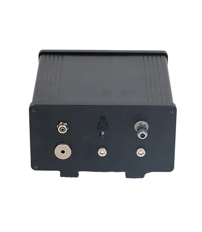 S330T portable gas leak detector