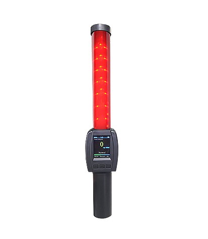 ZM2100 rapid inspection alcohol detector