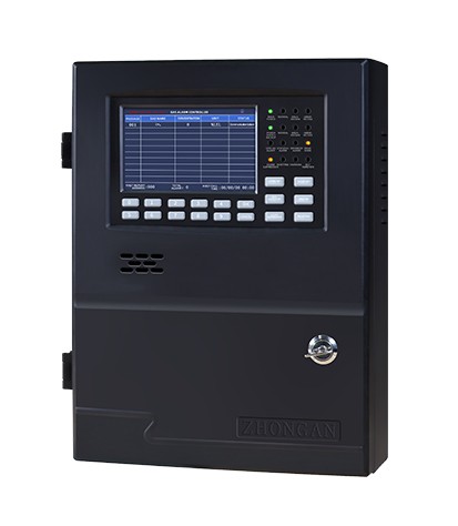 Zhongan GDS8200 gas alarm controller