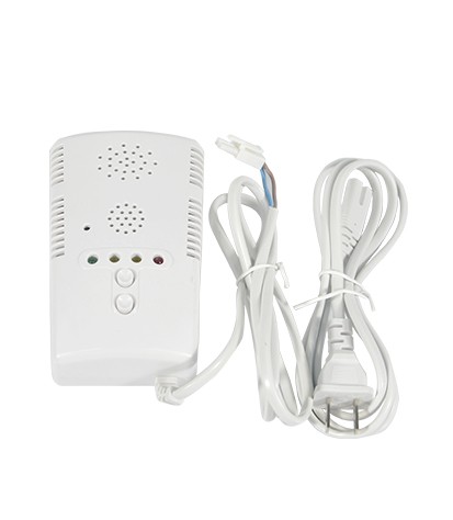 GY independent household gas detector.