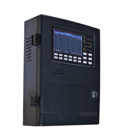 Zhongan GDS8200 gas alarm controller