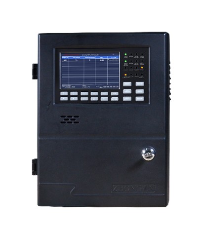 Zhongan GDS8200 gas alarm controller