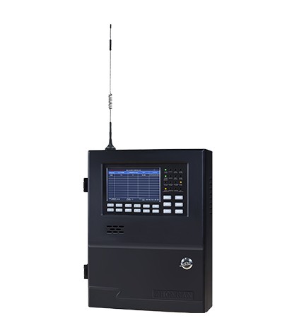 Zhongan GDS8200 gas alarm controller