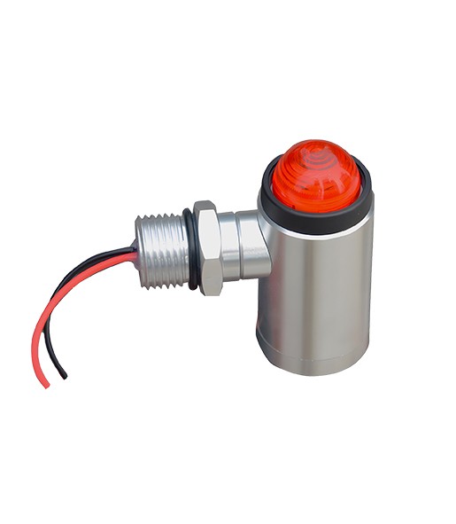 GY independent household gas detector.