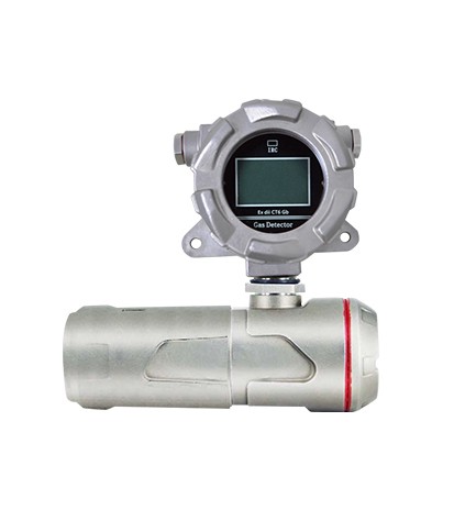 GT-QD6330 IR dual-light source infrared gas detection alarm