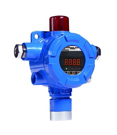 GTYQ-QD6100 Fixed gas detector