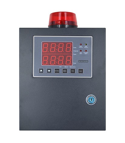 QD6370 Gas alarm controller