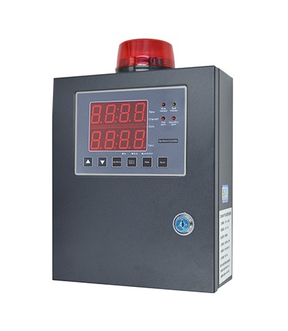 QD6370 Gas alarm controller
