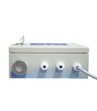 QD6370K multifunctional gas alarm controller