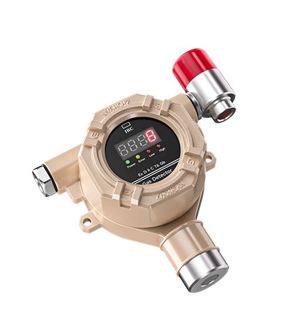 GTYQ-QD6390 Independent gas detector