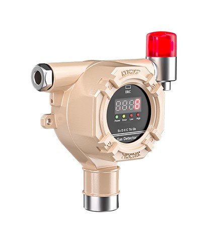 GTYQ-QD6390 Independent gas detector