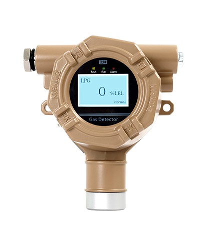 GT/GTYQ-QD6360 fixed gas detector