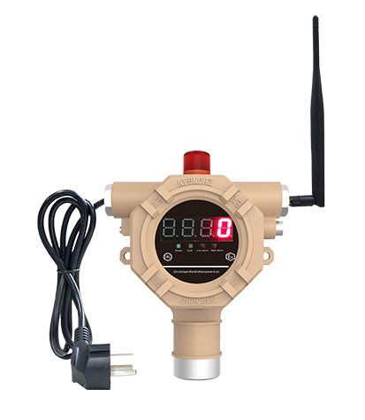 GTYQ-QD6390 Independent gas detector