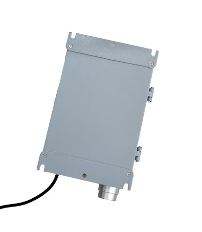 QD6380II Single-point wall-mounted gas detector