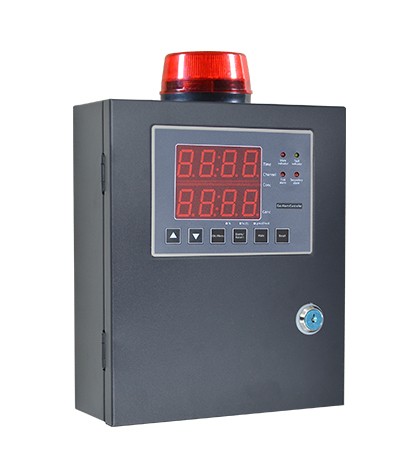 QD6370 Gas alarm controller