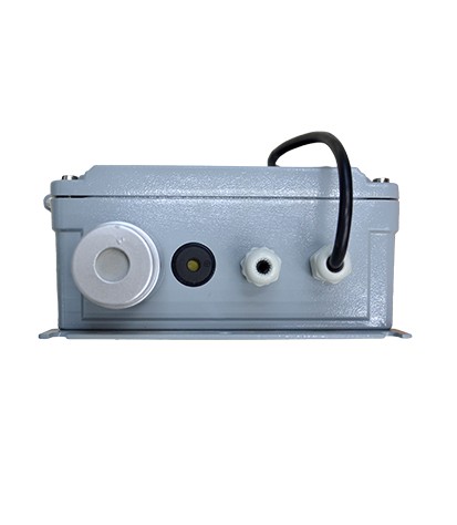 QD6380II Single-point wall-mounted gas detector