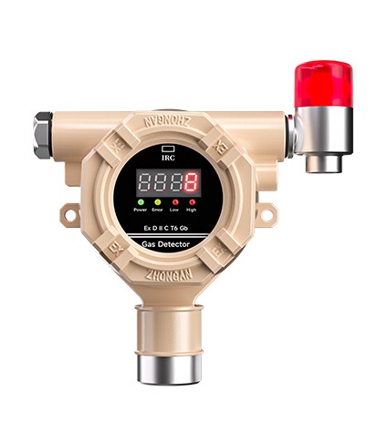 GTYQ-QD6390 Independent gas detector