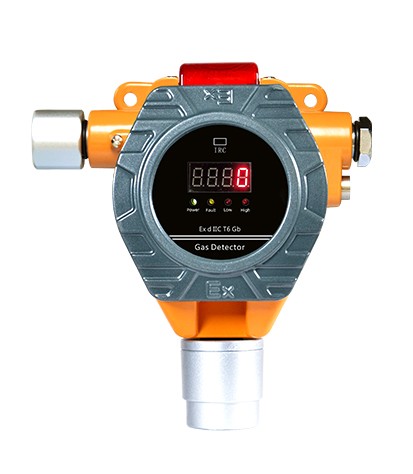 GT/GTYQ-S100 Point Type Gas Detector