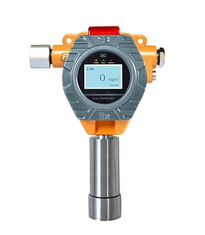 S100 Oil Gas Detector