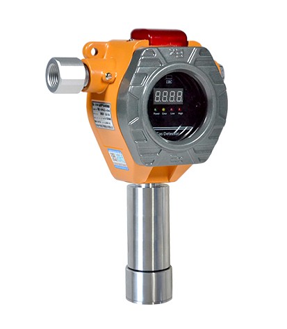 S100 Oil Gas Detector