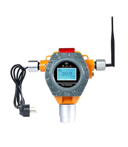 GT/GTYQ-S100 Point Type Gas Detector