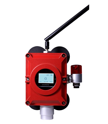 BT-S370 Gas Station Combustible Gas Detection Alarm