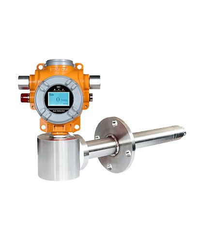 S400-G Split-type Gas Detector